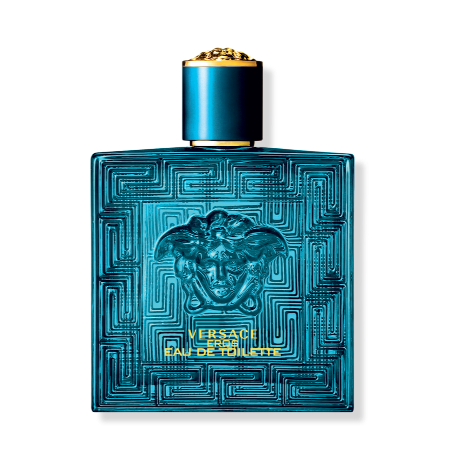 Versace - Eros Eau de Parfum
