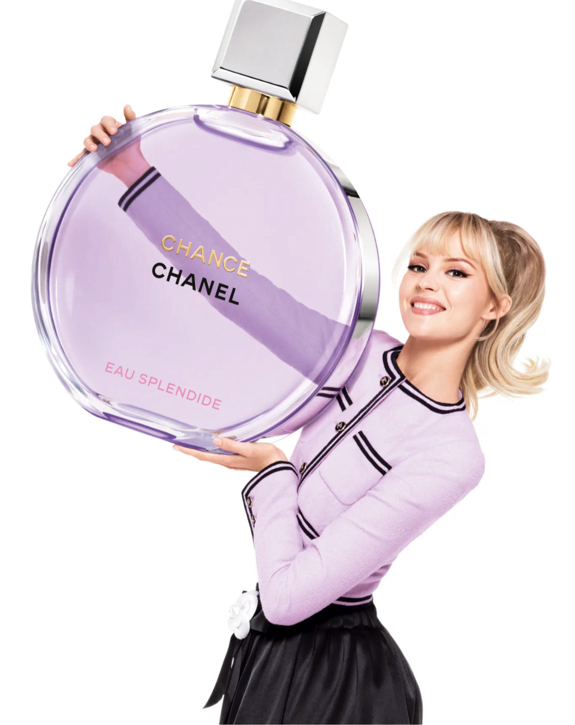 Chanel - Chance Eau Splendide Eau de Parfum
