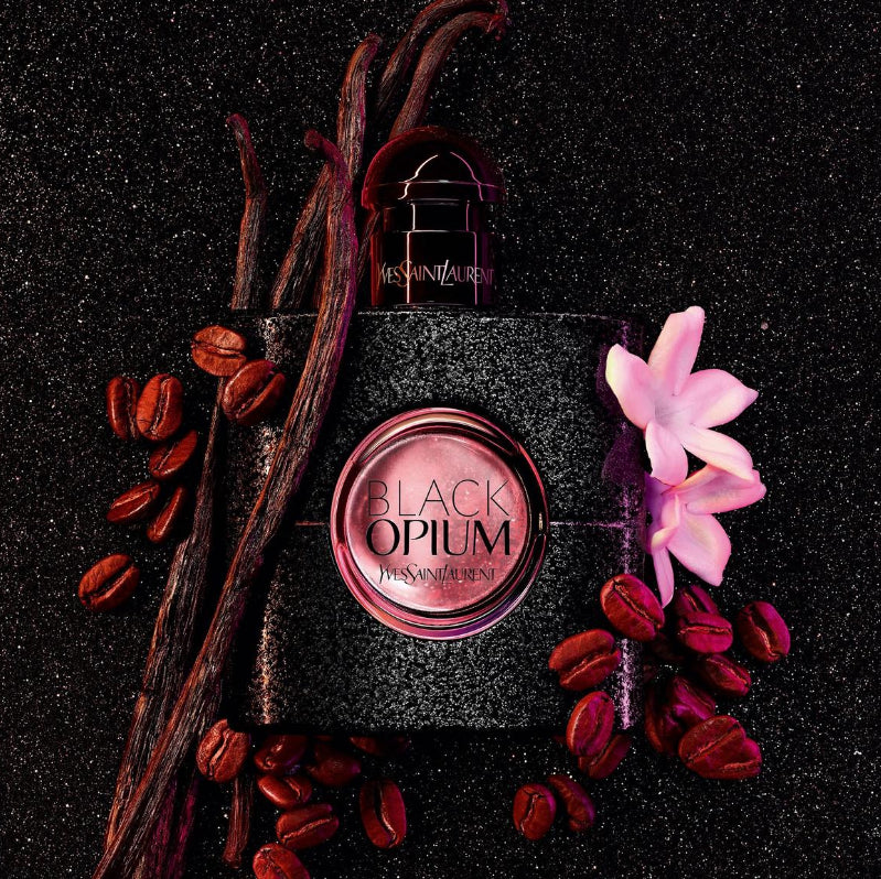 YSL - Black Opium Eau De Parfum