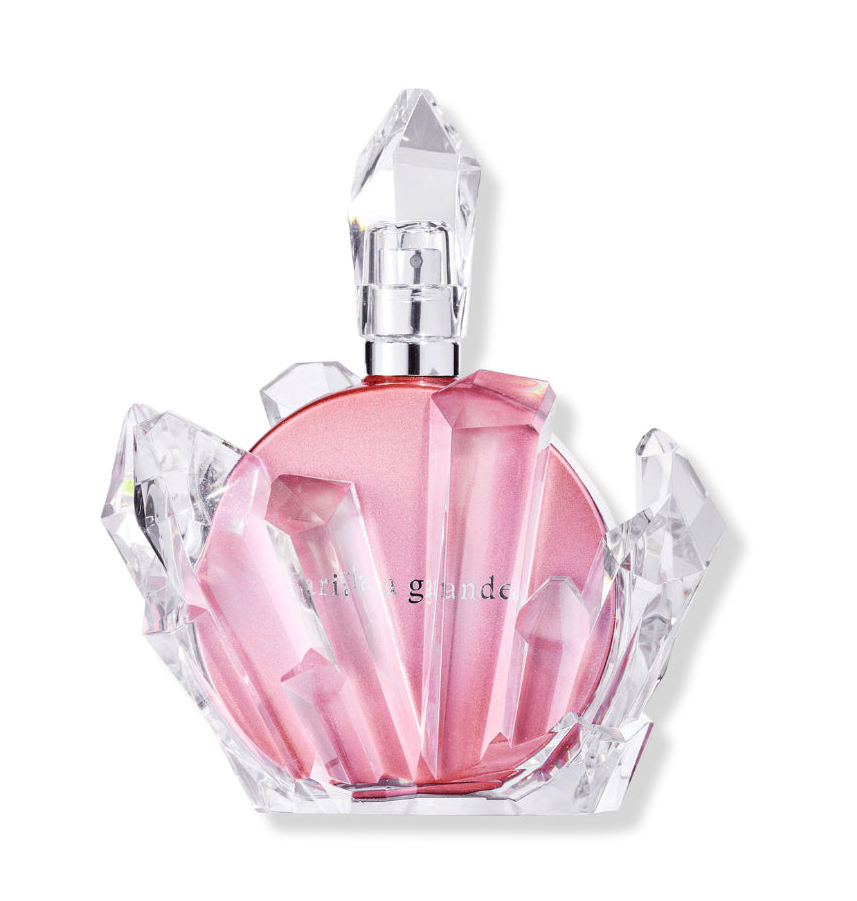 Ariana Grande - R.E.M Cherry Eclipse Eau De Parfum