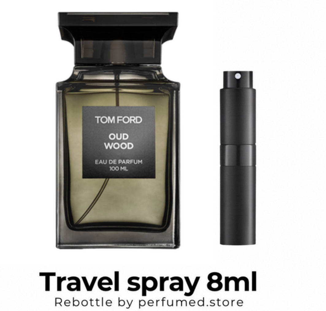 Tom Ford - Oud Wood Eau de Parfum
