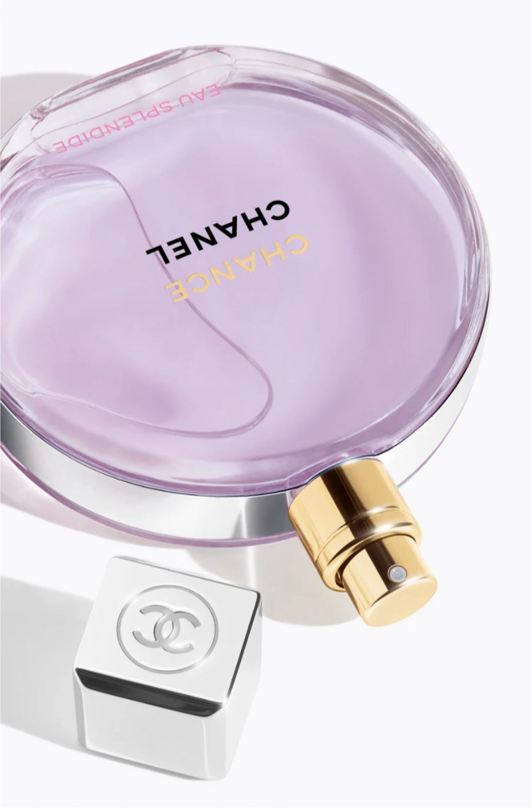 Chanel - Chance Eau Splendide Eau de Parfum