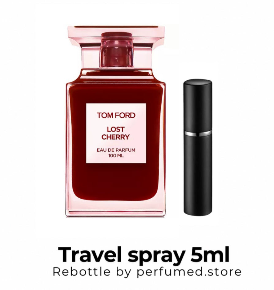 Tom Ford - Lost Cherry Eau De Parfume