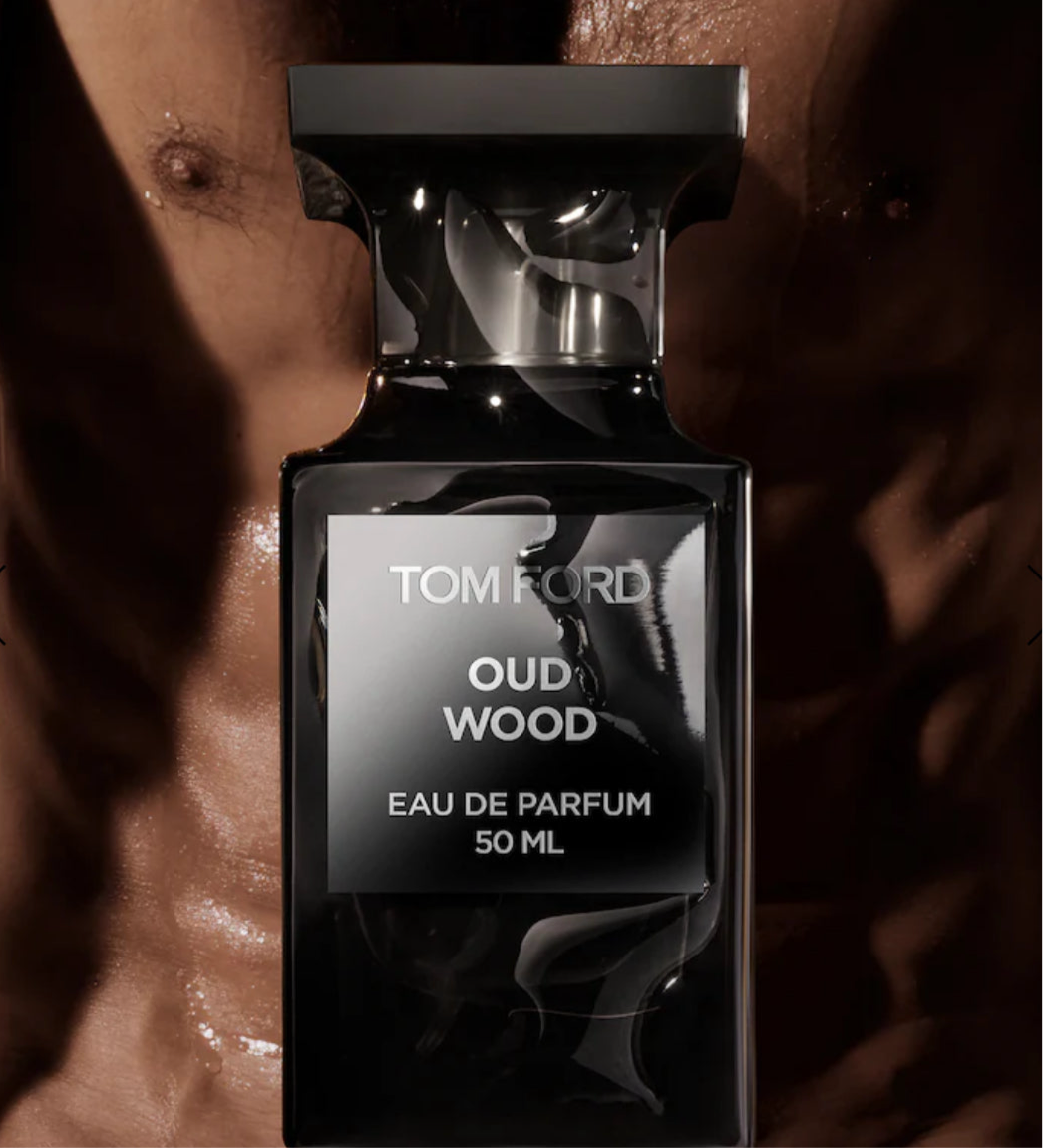 Tom Ford - Oud Wood Eau de Parfum
