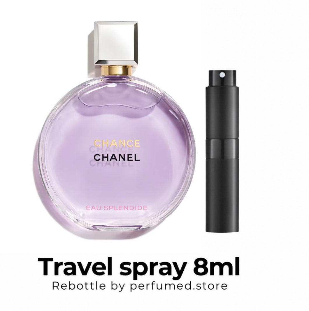 Chanel - Chance Eau Splendide Eau de Parfum