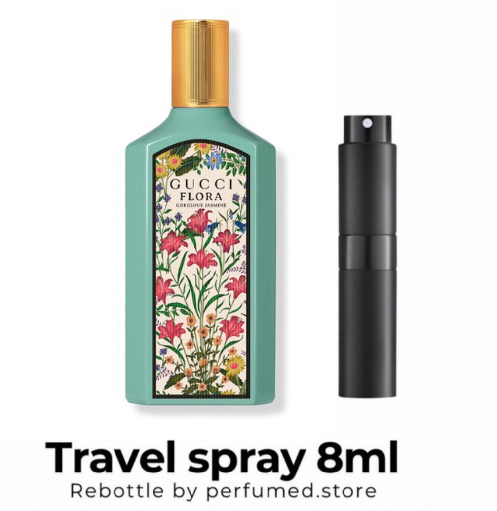 Gucci - Flora Gorgeous Jasmine Eau de Parfum