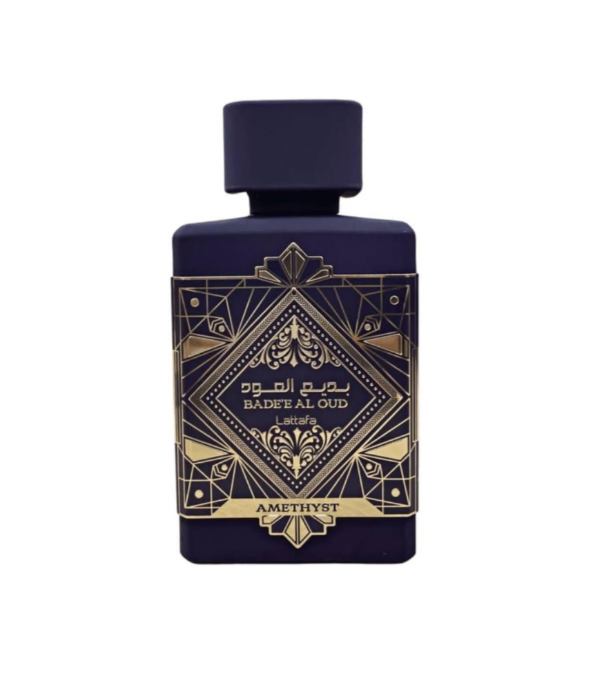 Lattafa - Bade'e Al Oud - Oud for Glory