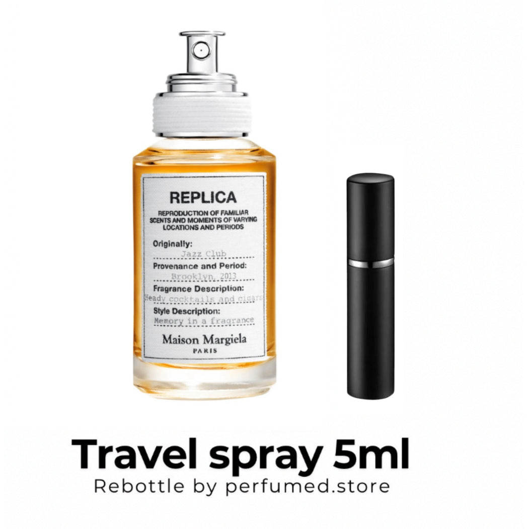Maison Margiela - Replica Jazz Club Eau de Toillete