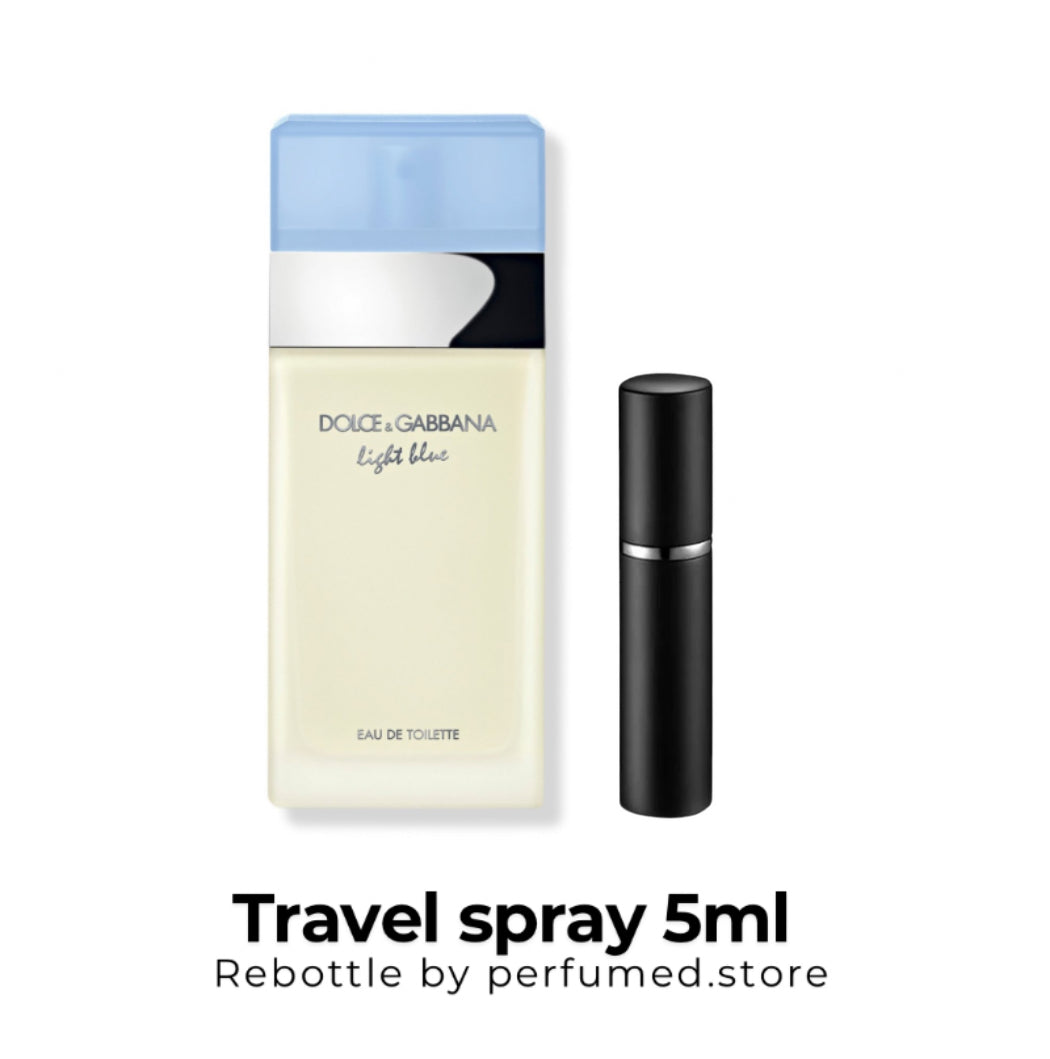 Dolce & Gabbana - Light Blue Eau de Toilette