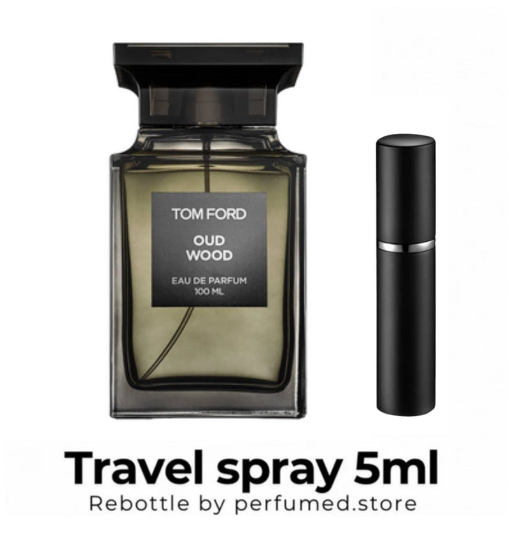 Tom Ford - Oud Wood Eau de Parfum