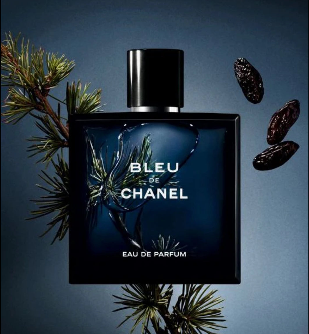 Chanel - Bleu de Chanel Eau de Parfum