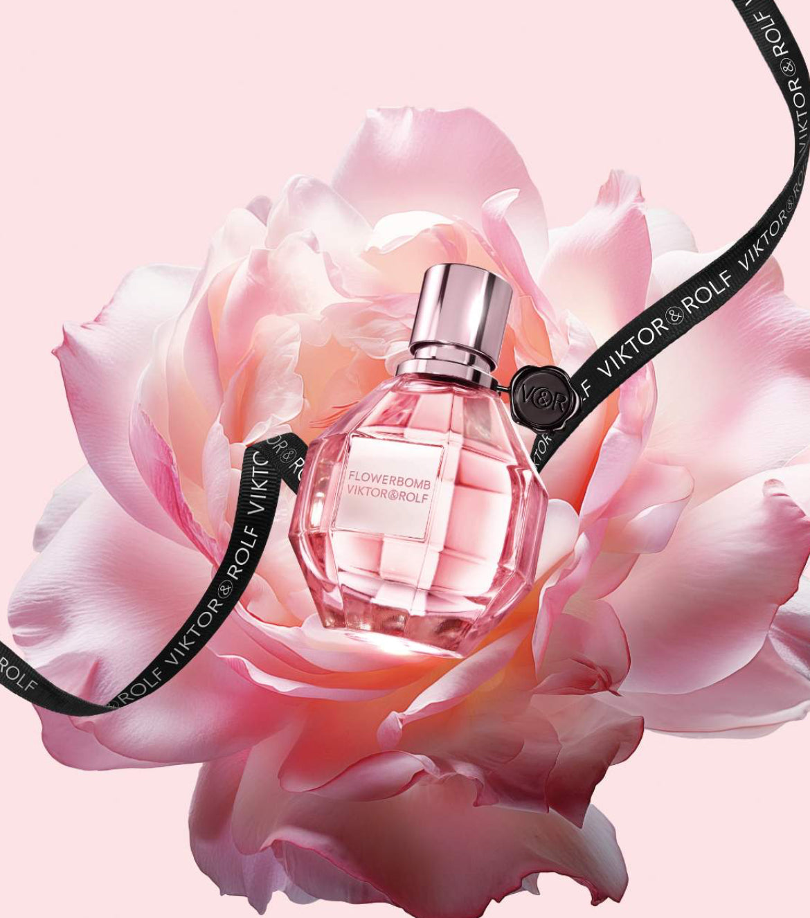 Viktor & Rolf - Flowerbomb Eau de Parfum