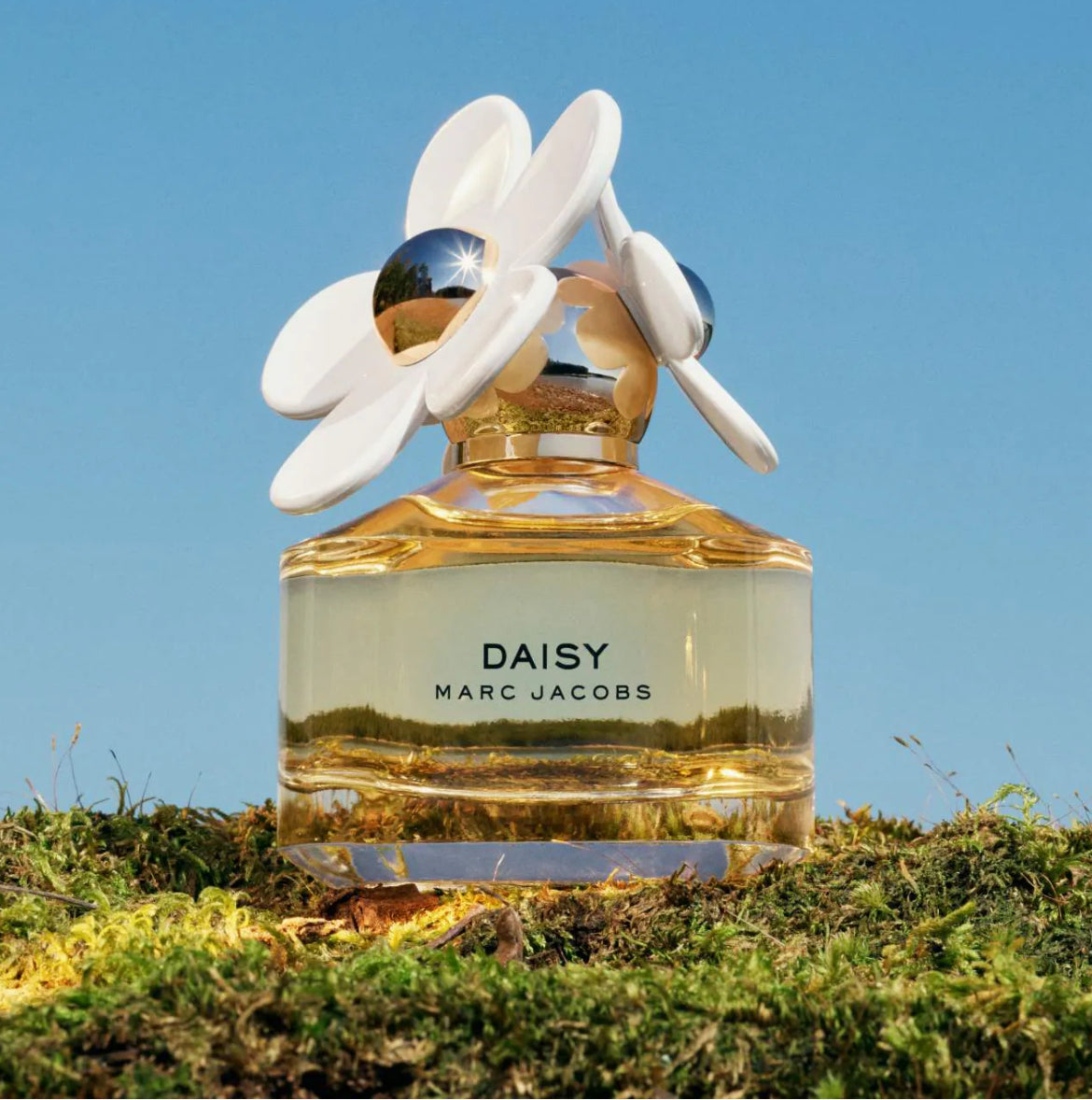 Marc Jacobs - Daisy Eau De Toilette