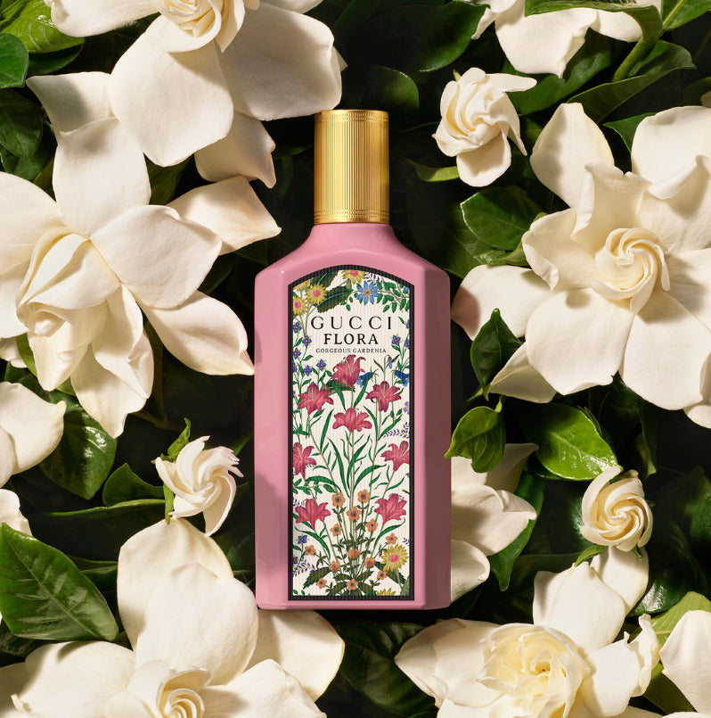 Gucci - Flora Gorgeous Gardenia Eau de Parfum