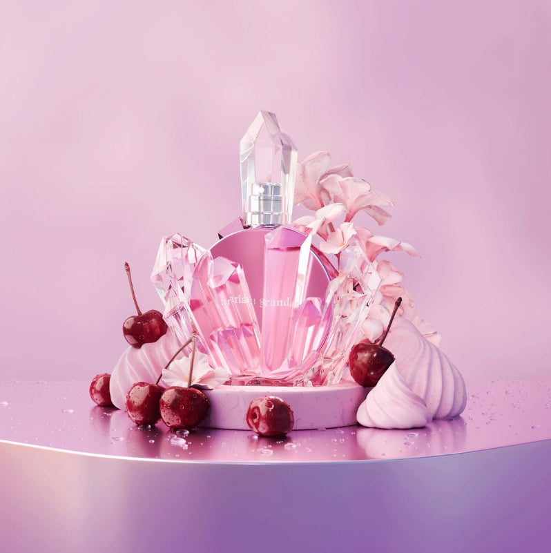 Ariana Grande - R.E.M Cherry Eclipse Eau De Parfum
