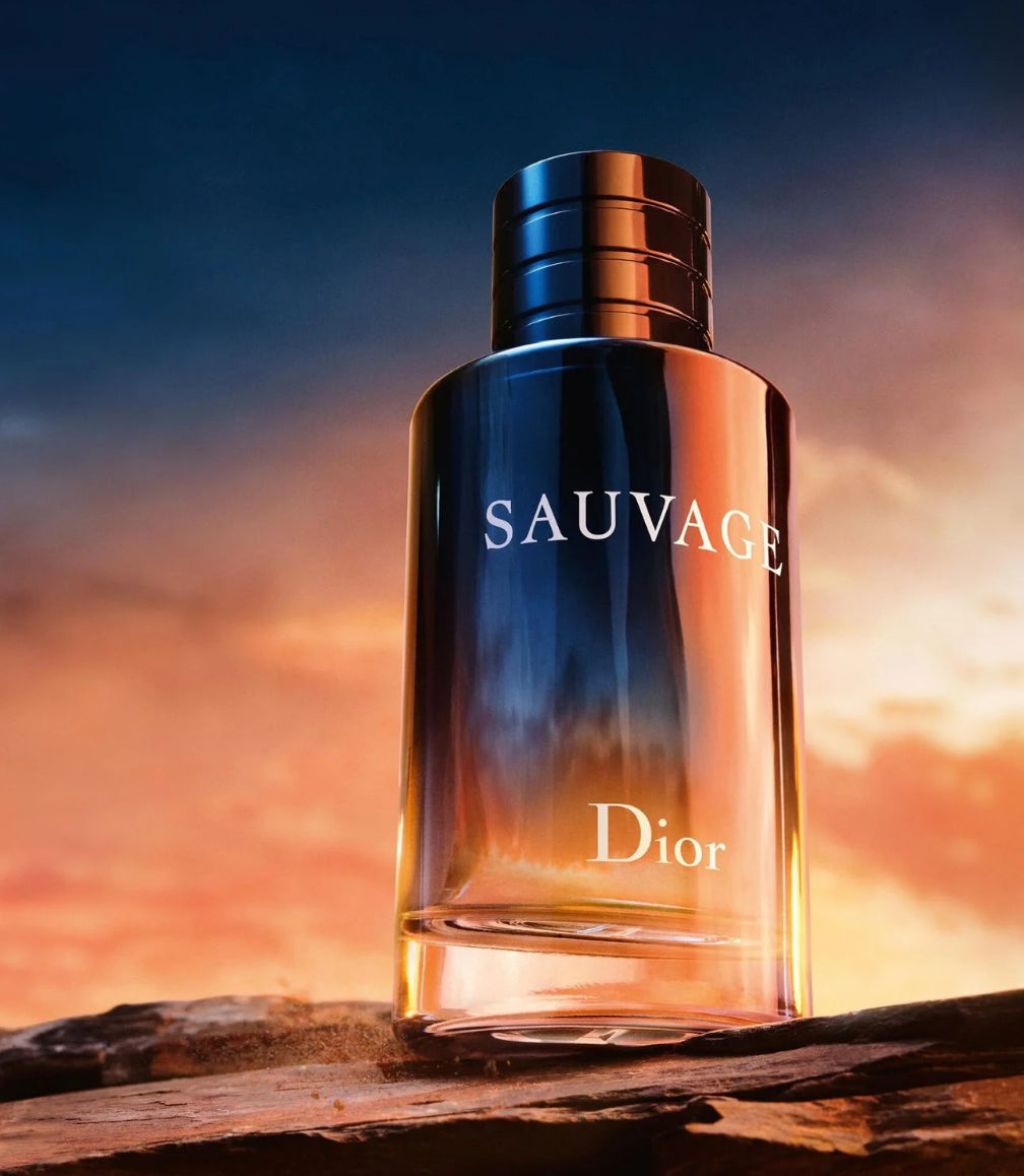 Dior - Sauvage Eau De Parfum