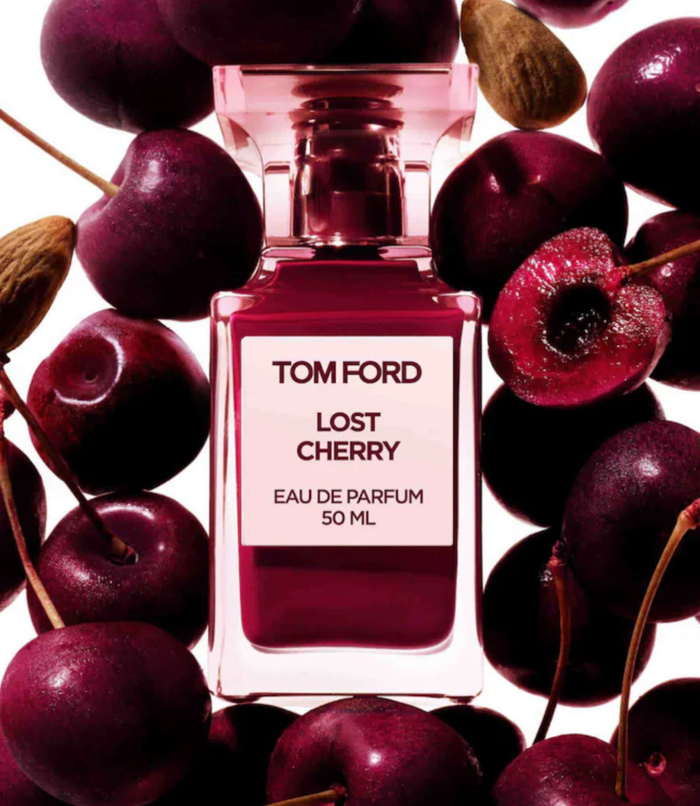 Tom Ford - Lost Cherry Eau De Parfume