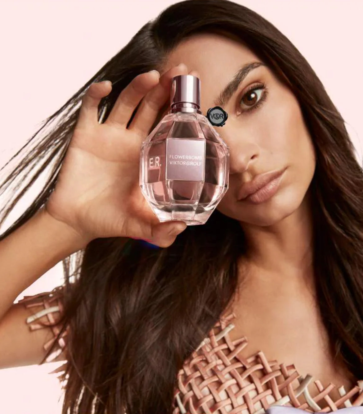 Viktor & Rolf - Flowerbomb Eau de Parfum
