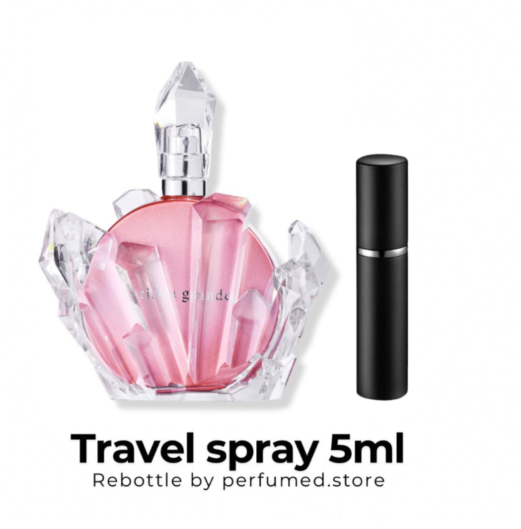 Ariana Grande - R.E.M. Cherry Eclipse Eau De Parfum
