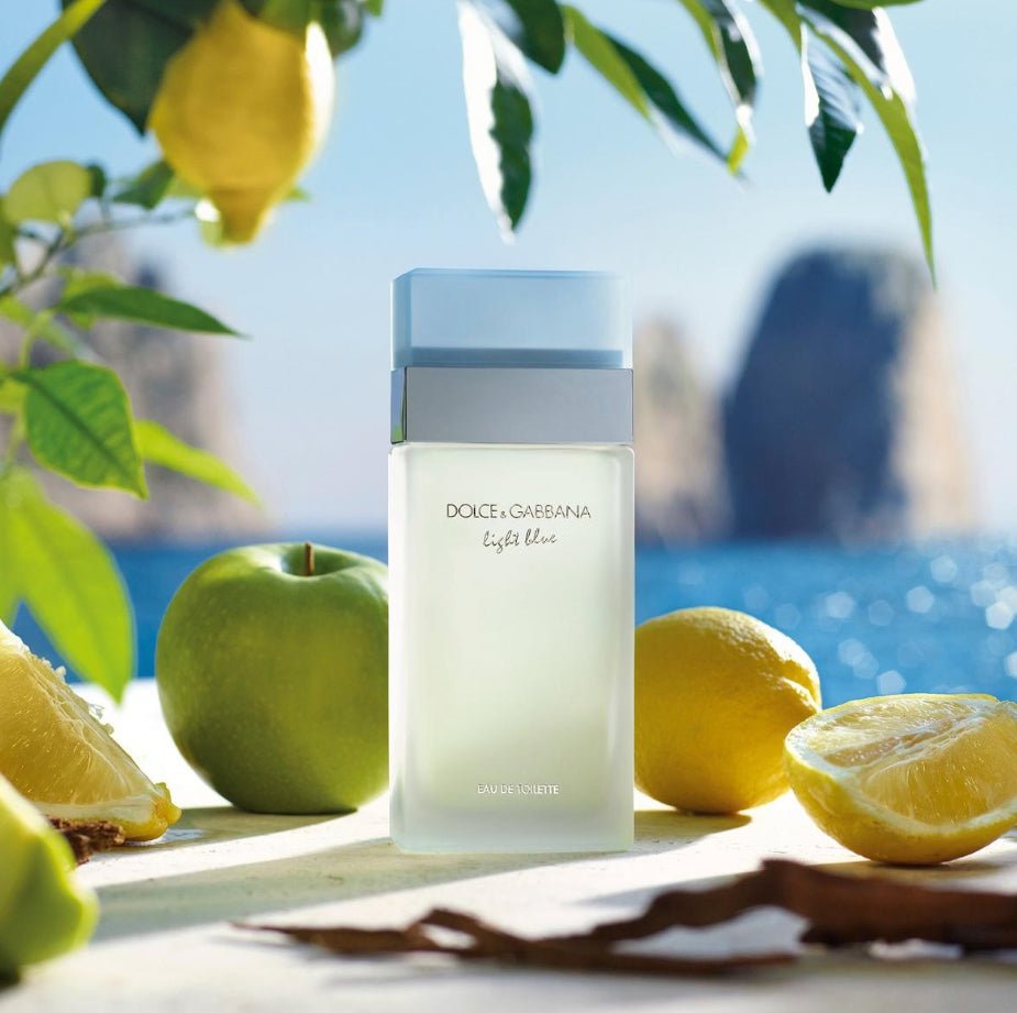Dolce & Gabbana - Light Blue Eau de Toilette