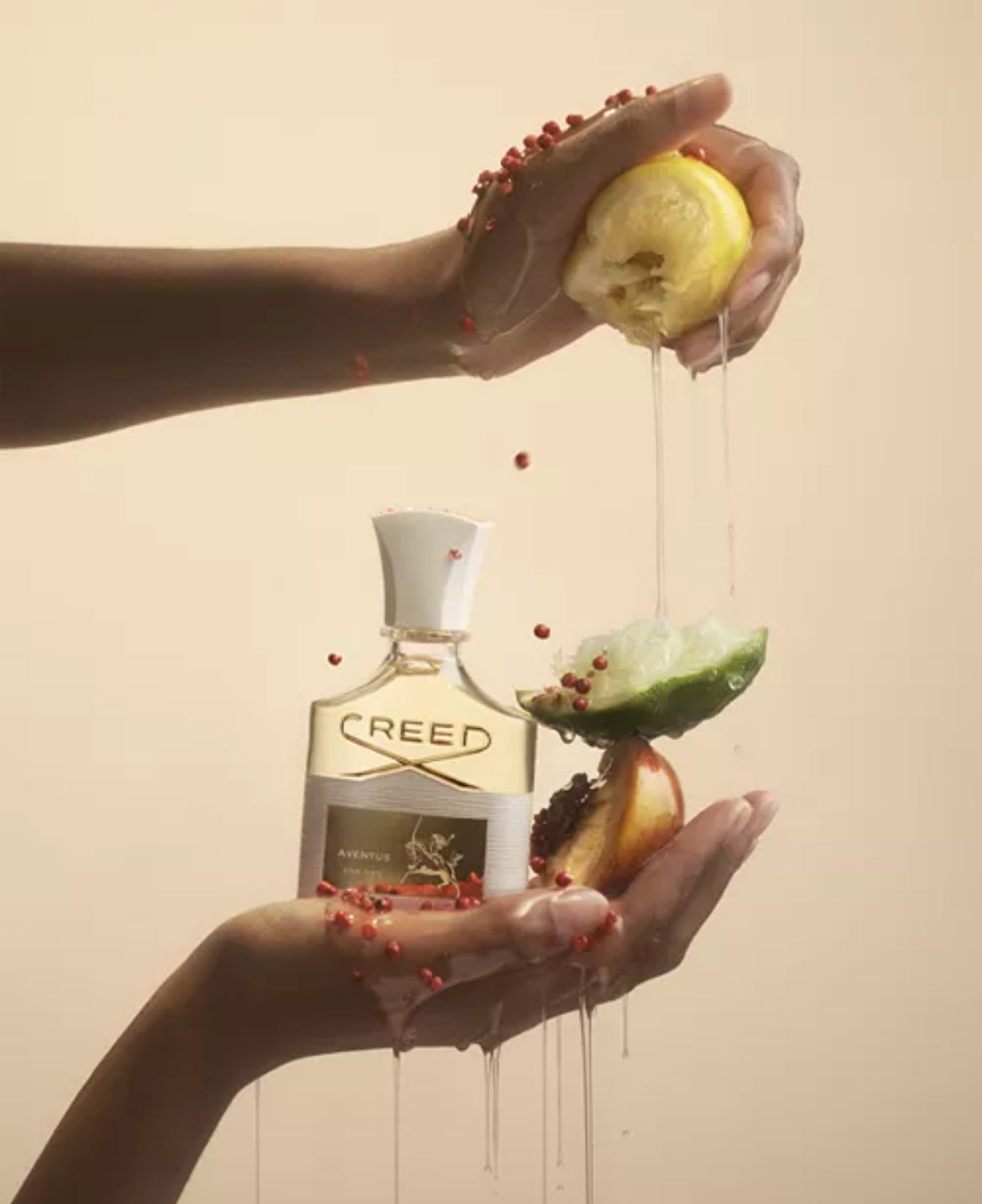 Creed - Aventus For Her Eau de Parfum