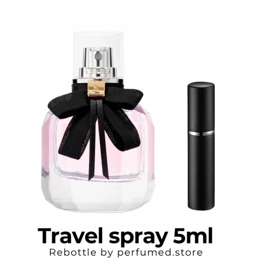 YSL - Mon Paris Eau de parfum