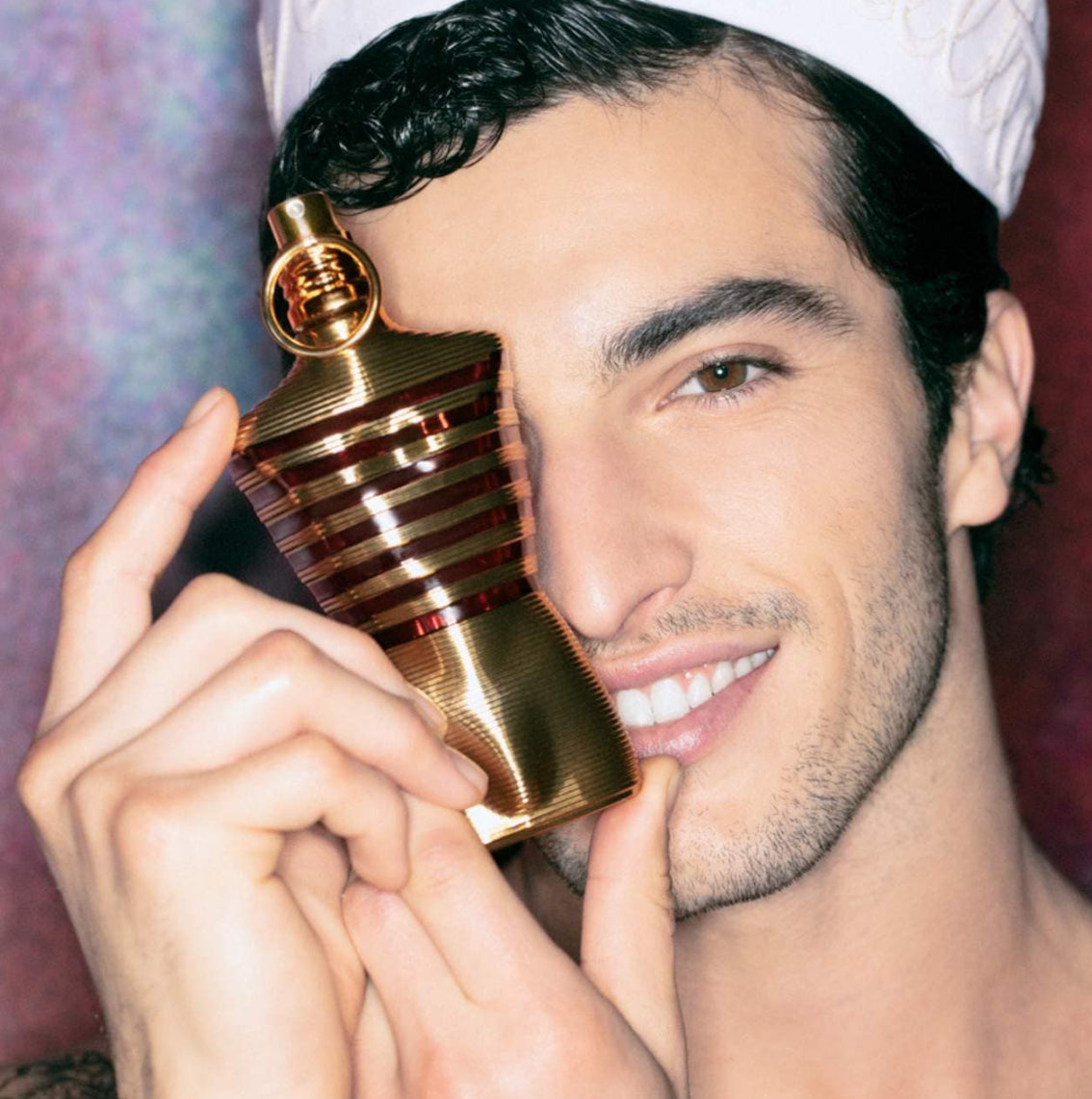 Jean Paul Gaultier - Le Male Elixir parfum