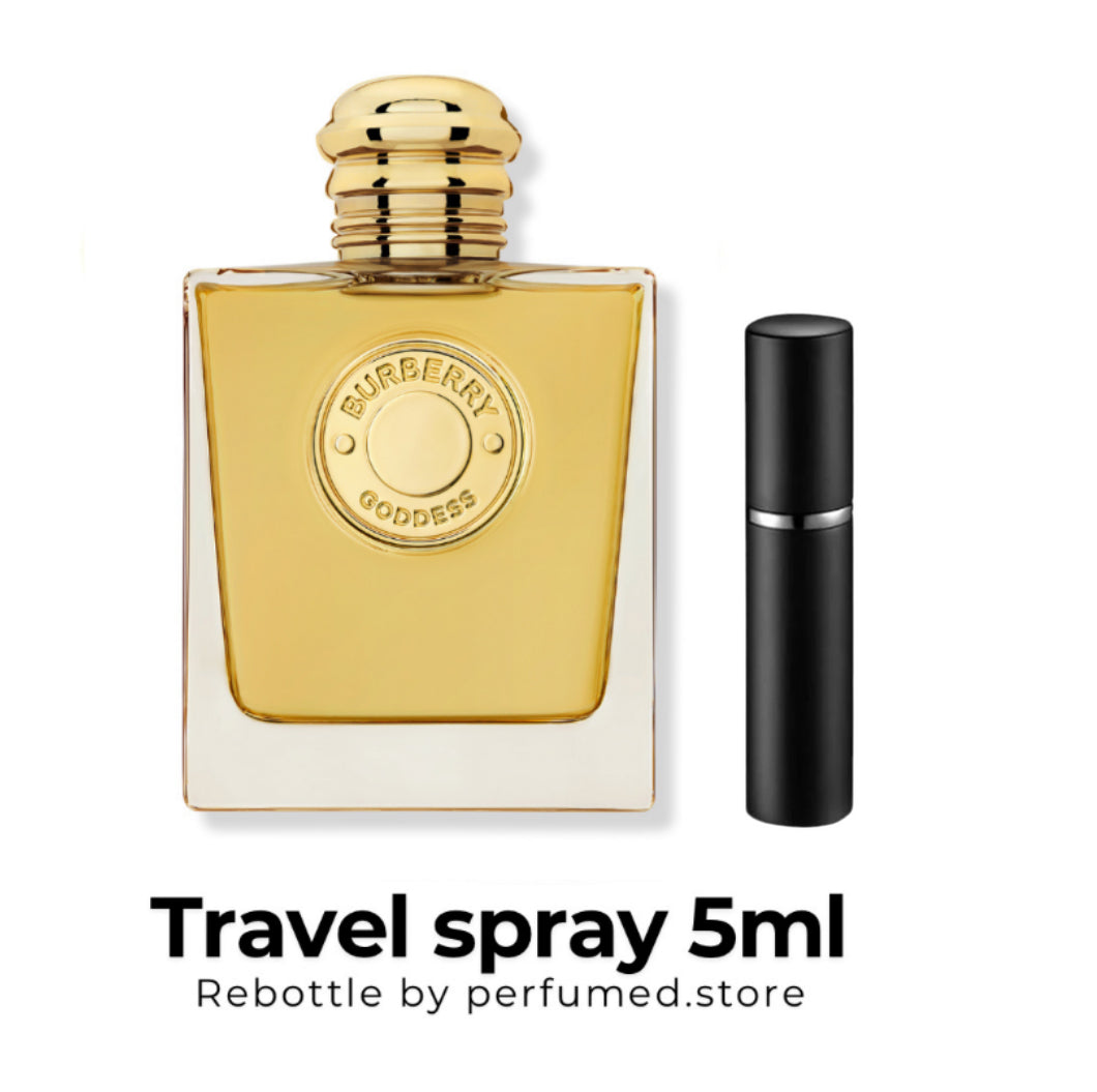 Burberry - Goddess Eau de Parfum