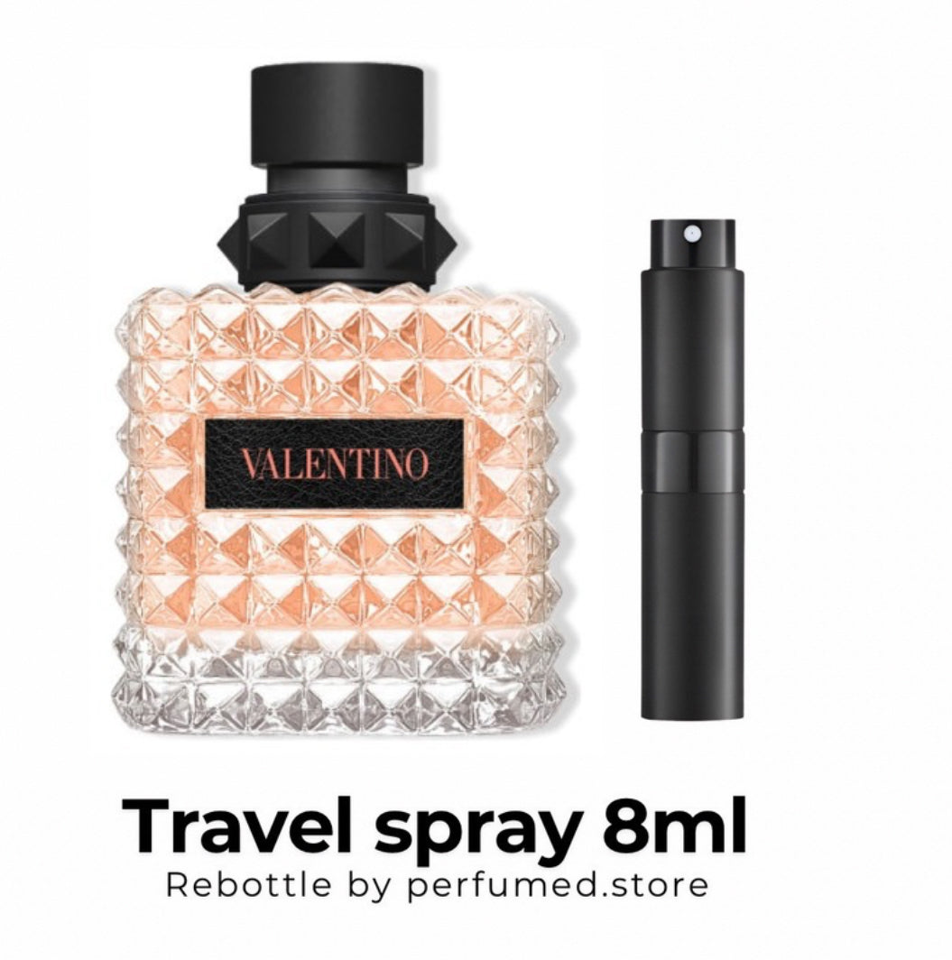 Valentino - Donna Born in Roma Coral Fantasy Eau De Parfum