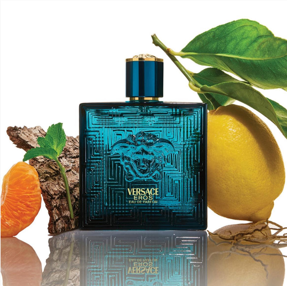 Versace - Eros Eau de Parfum