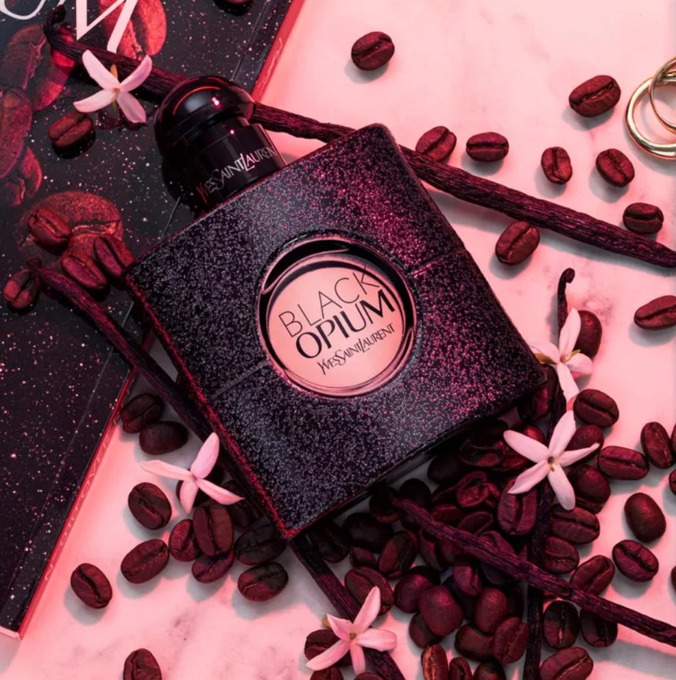 YSL - Black Opium Eau De Parfum