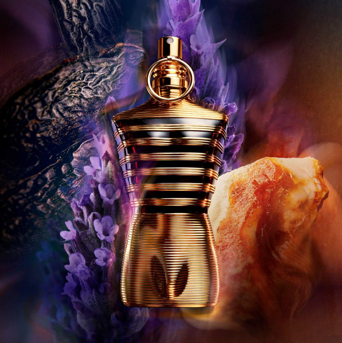 Jean Paul Gaultier - Le Male Elixir parfum