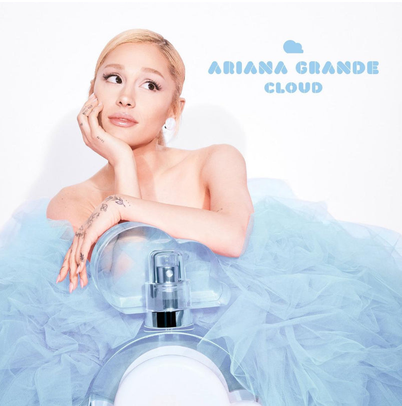 Ariana Grande - Cloud Eau de Parfum