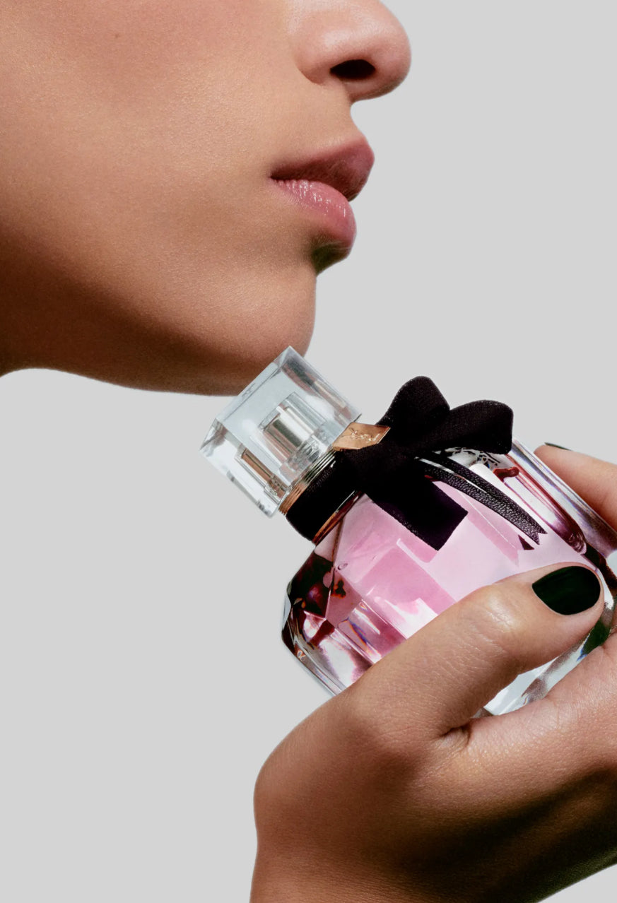 YSL - Mon Paris Eau de parfum
