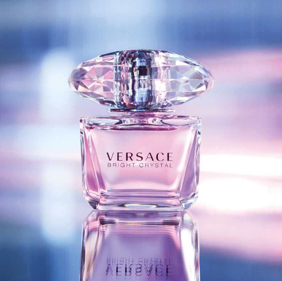 Versace - Bright Crystal Eau de Toilette