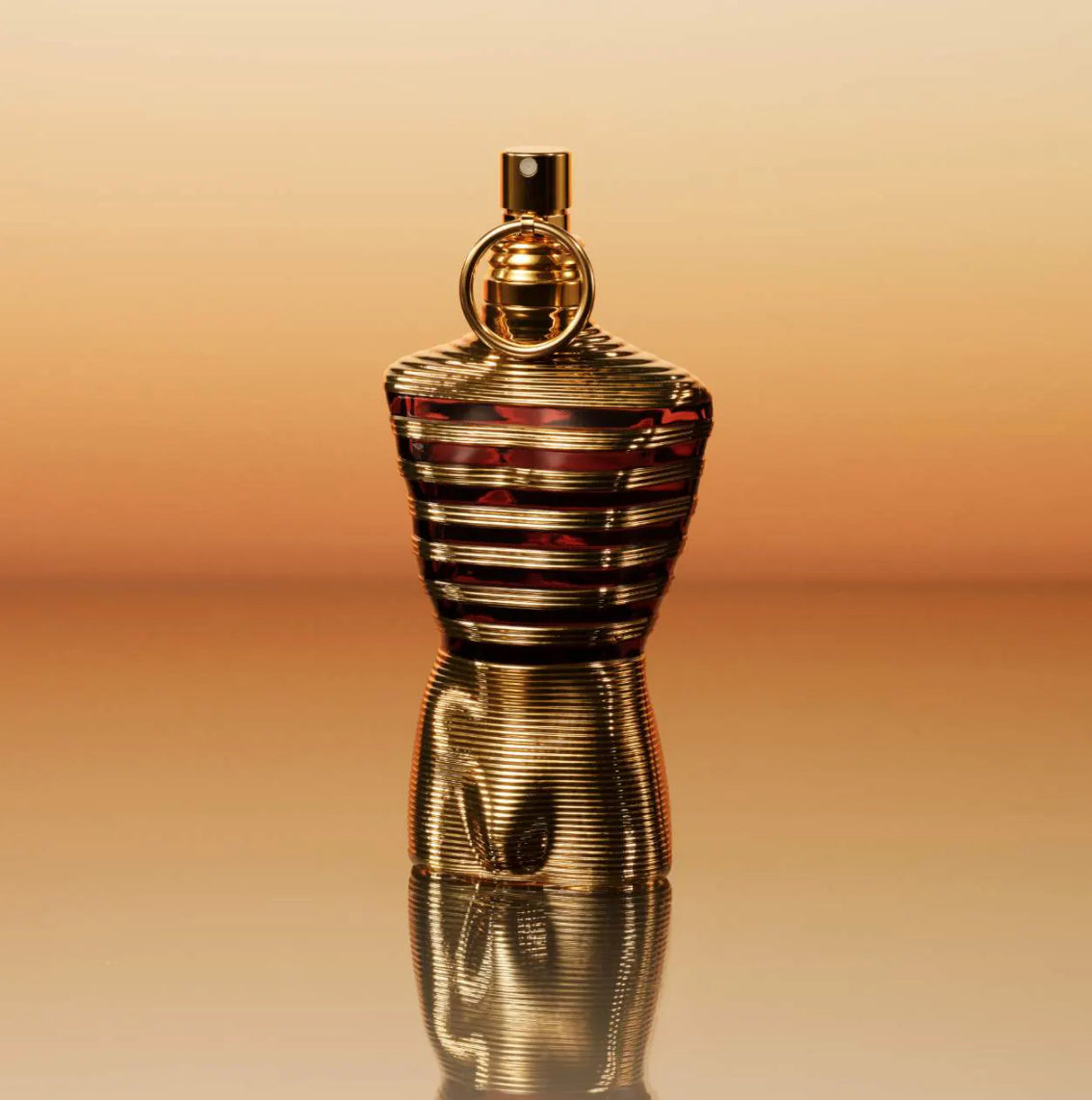 Jean Paul Gaultier - Le Male Elixir parfum