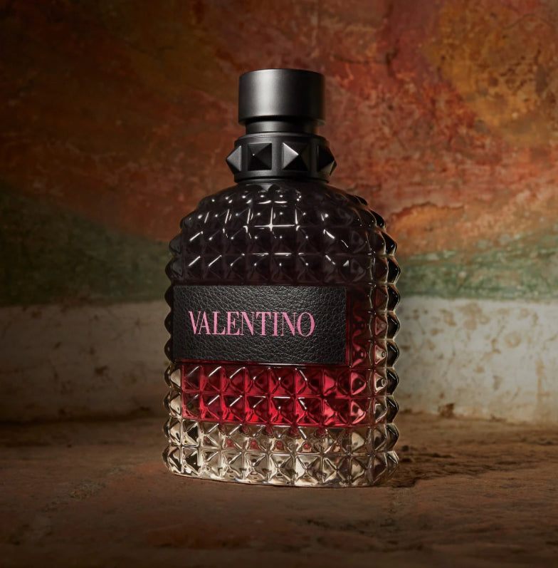 Valentino - Uomo Born in Roma Intense Eau de Parfum