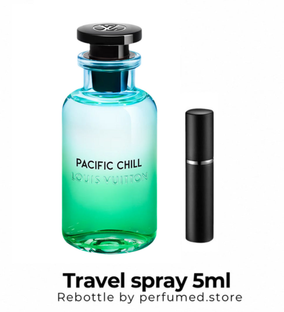 Louis Vuitton - Pacific Chill Eau de Parfum