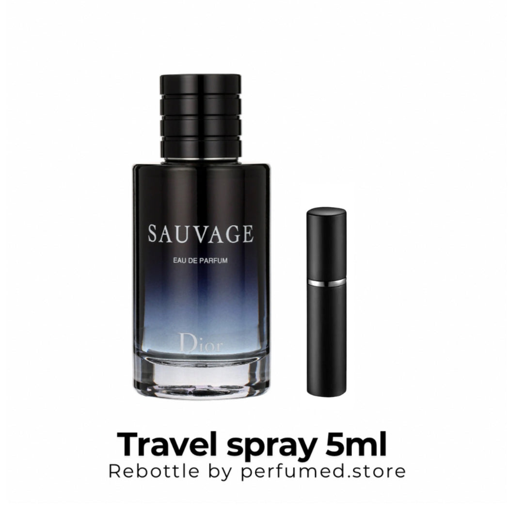 Dior - Sauvage Eau De Parfum