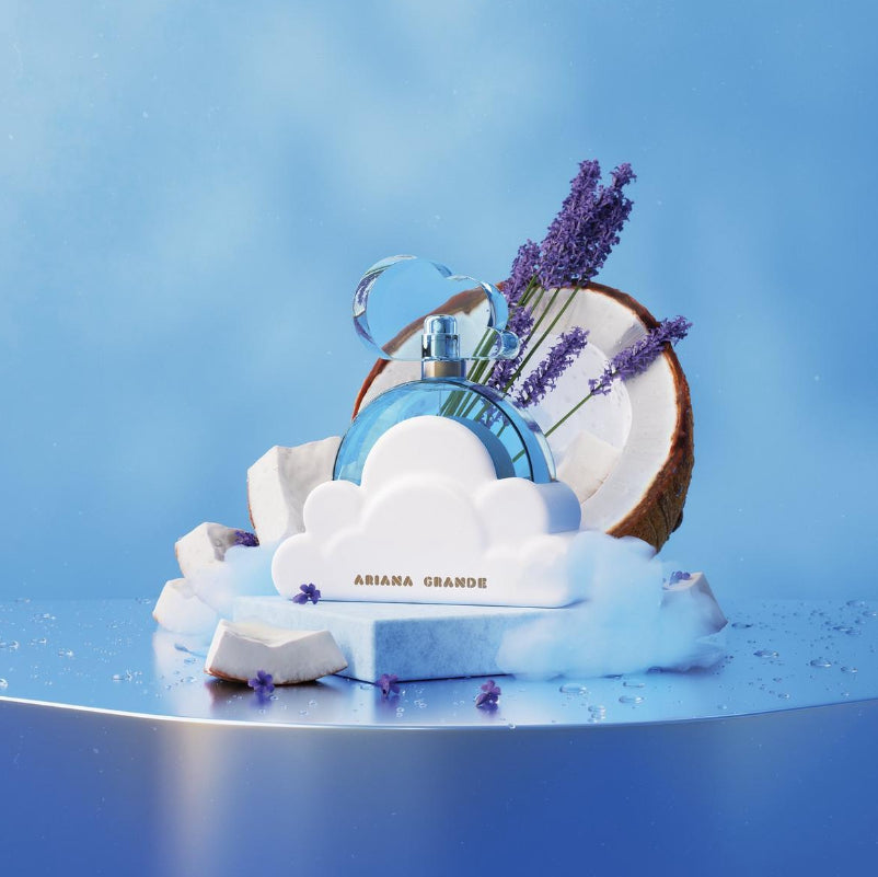 Ariana Grande - Cloud Eau de Parfum