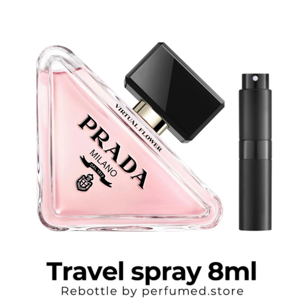Prada - Paradoxe Virtual Flower Eau de Parfum