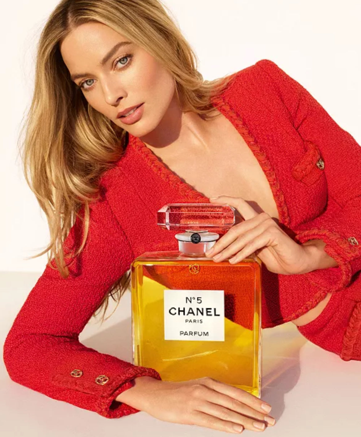 Chanel - N°5 Eau de Parfum