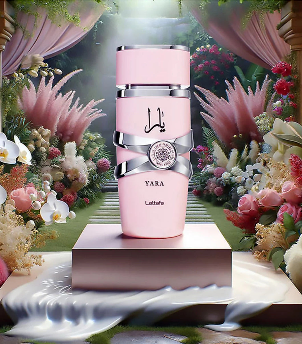 Lattafa - Yara Eau De Parfum