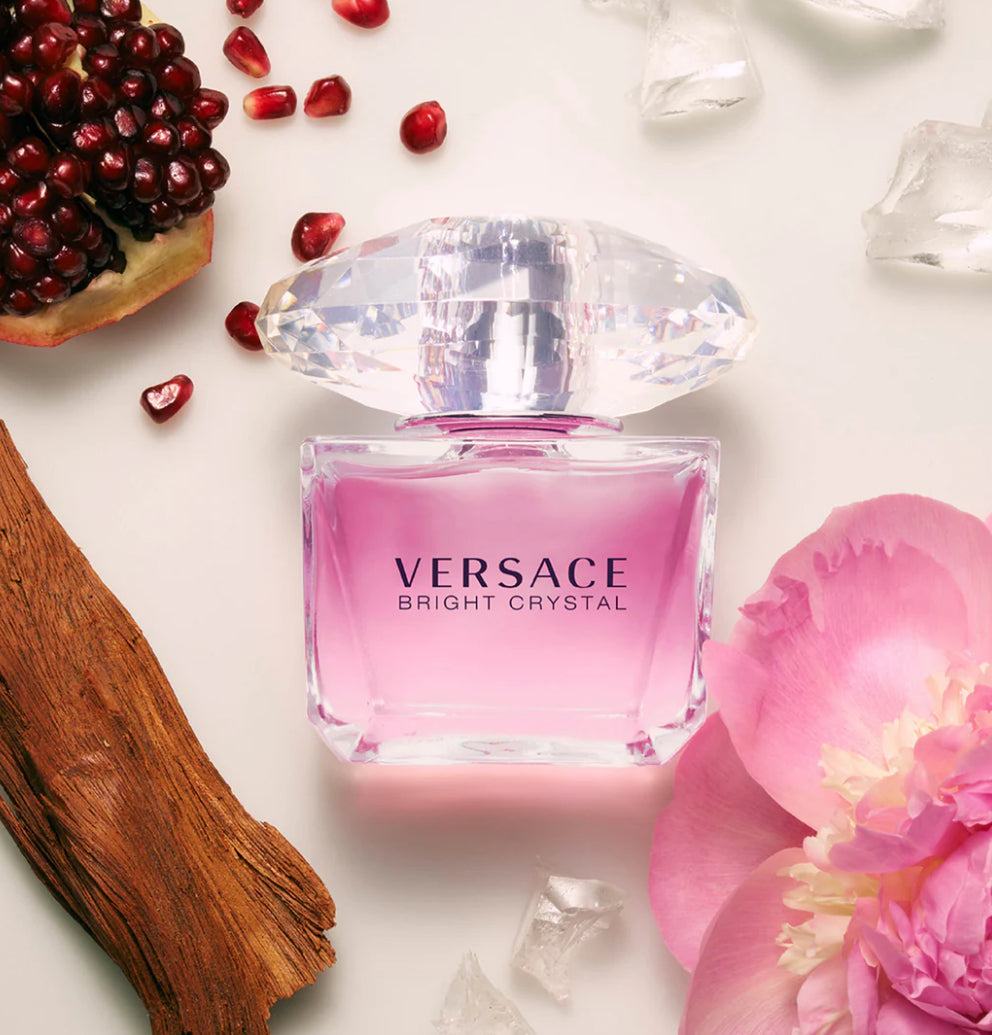 Versace - Bright Crystal Eau de Toilette