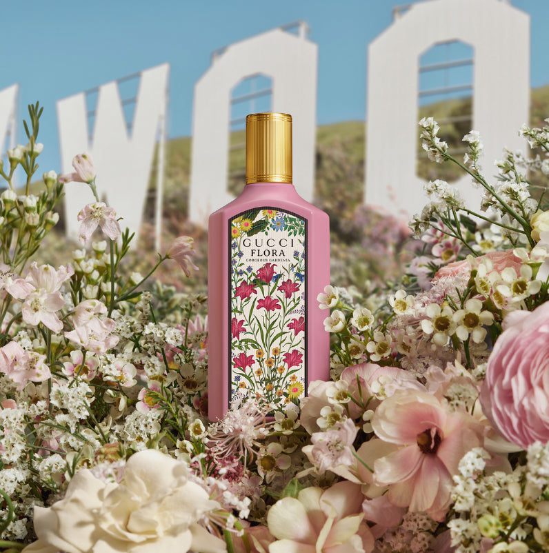 Gucci - Flora Gorgeous Gardenia Eau de Parfum