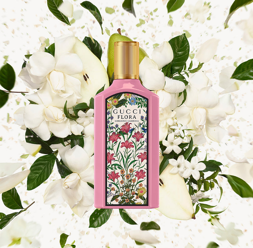 Gucci - Flora Gorgeous Gardenia Eau de Parfum