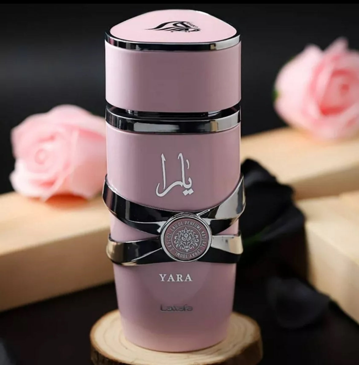 Lattafa - Yara Eau De Parfum