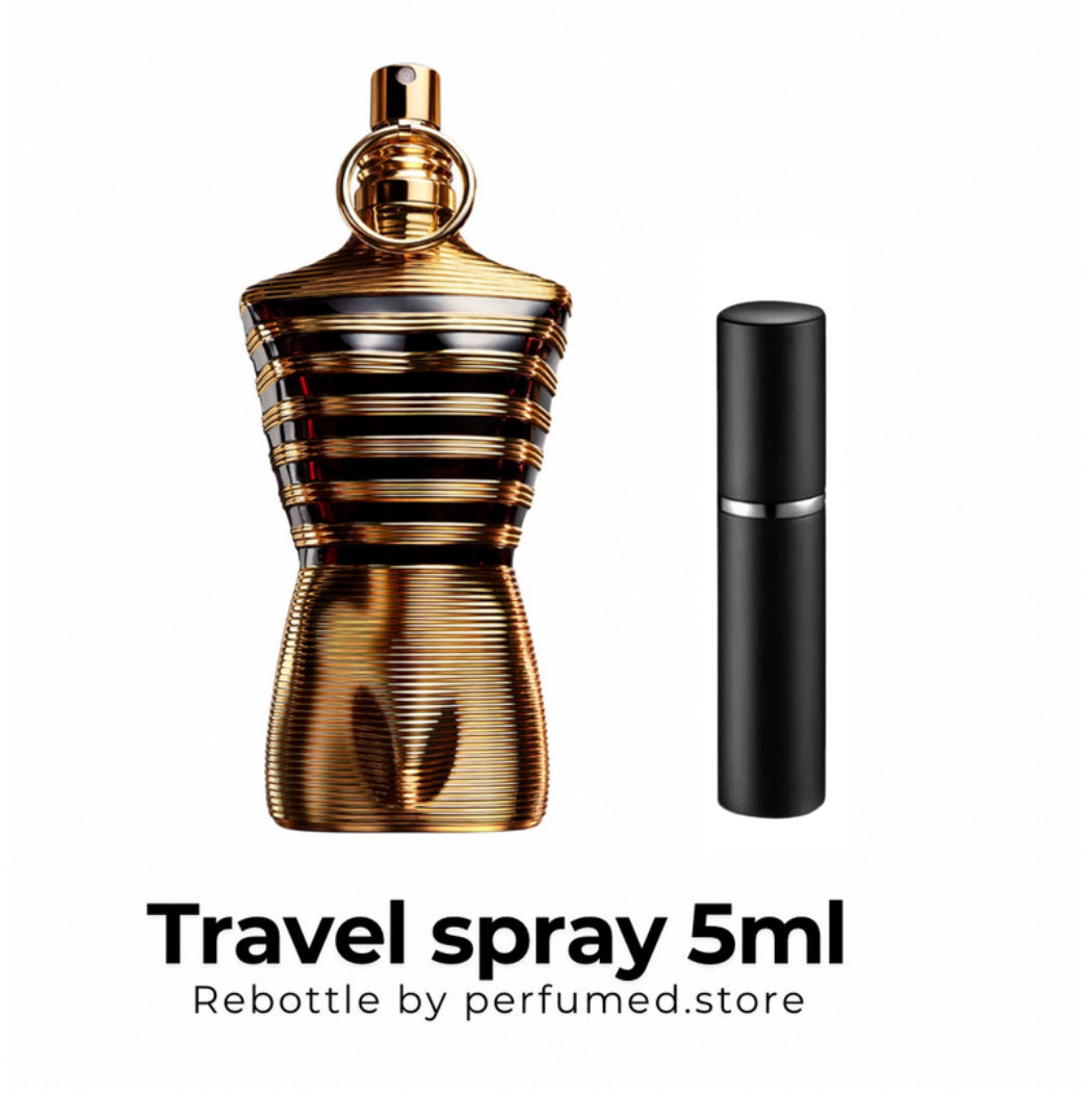 Jean Paul Gaultier - Le Male Elixir parfum