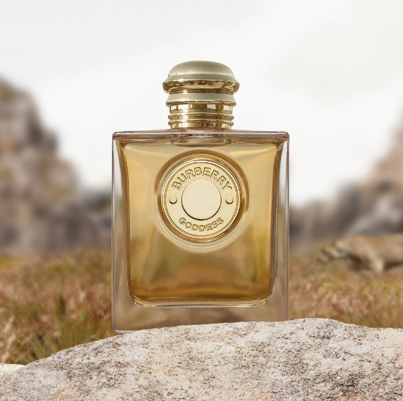 Burberry - Goddess Eau de Parfum Intense