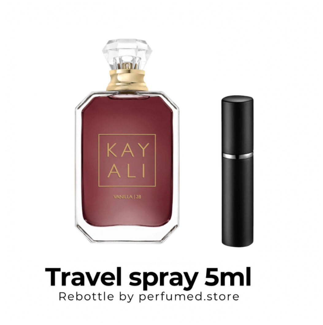 KAYALI - Vanilla 28 Eau de Parfum